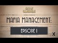 Gameplay video of City of Gangsters  All Platforms