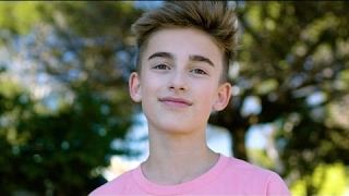 Johnny Orlando   Missing You Official Music Video