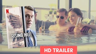 Rising High - Betonrausch (2020) - Official Trailer