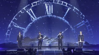 비투비 (BTOB) - Heaven | 2025 BTOB FAN-CON [3,2,1 GO! MELympic]