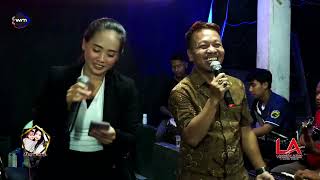 Download lagu Githa Gusmania FT Dodi Sonjaya - Cinta Sejati - Live Orkes Tarling (Diffa Musik ) mp3