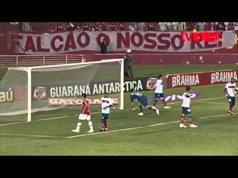 Compacto Internacional x Bahia