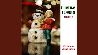 A Holly Jolly Christmas