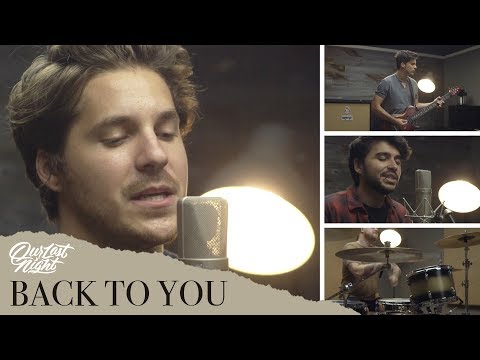 Video thumbnail for Back To You
