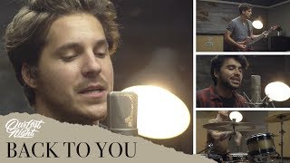 Selena Gomez - &quot;Back To You&quot; (Cover by Our Last Night &amp; FANS!)