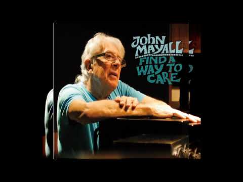 I Want All My Money Back - John Mayall And The…