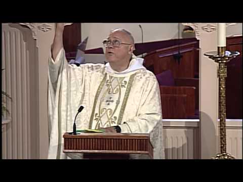 Daily Catholic Mass - Easter Weekday- 2015-05-11 - Fr. Brian Mullady