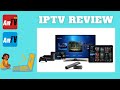 Best IPTV AirTV IPTV Review By Tutorial Vids