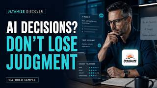 The biggest ChatGPT mistake smart people make!