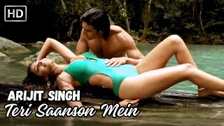 Download lagu Teri Saanso Me Aise Bas Jaau | Arijit Singh Song | Hasleen Kaur | Romantic Song | Karle Pyaar Karle mp3