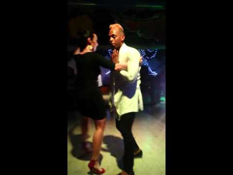 Yoandy Villaurrutia & Natasha Sirenko Salsa casino 2016 720p