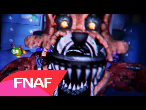 Five Nights at Freddy's 4 Song