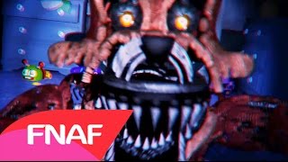 Five nights at Freddy's 4 Song (FNAF 4): The Final Chapter