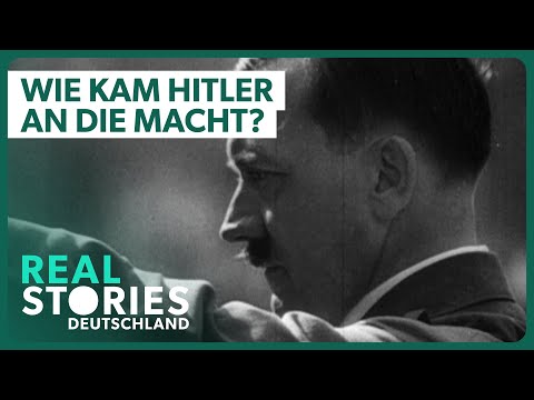 Wie kam Hitler an die Macht? | Dokumentation