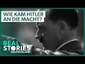 Wie Kam Hitler An Die Macht Dokumentation