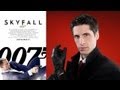 Skyfall 007 movie review