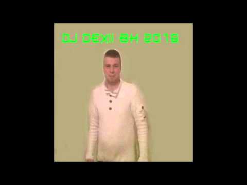 DJ DEXI BACK IN THE MIX 2016
