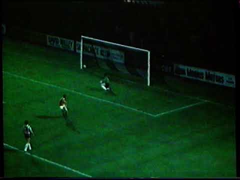 Grimsby Town 2 - 1 Charlton Athletic September 1984