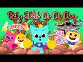 Baby Shark English Rhymes Playful Toddler Learning Songs And Fun Nursery Rhymes For Kids