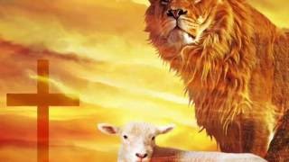 The Lion and the Lamb (lyrics) by Big Daddy Weave