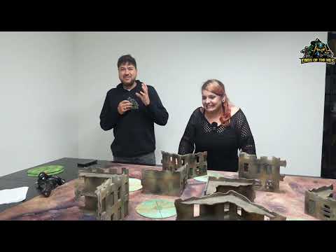 #16 FINALE -  für Norah's Highway HAO 2022 - Vom 40k Anfänger zum Pro in 11 Monaten!