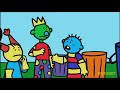 Toddworld Water U Thinking 2004 UK Dub