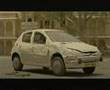 Peugeot 206 commercial - India