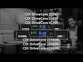 мініатюра 0 Відео про товар Підсилювач Crown CDi 4 | 600BL