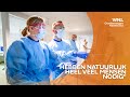 Nederlandse ziekenhuizen jagen op verpleegkundigen uit België