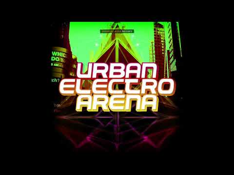 Urban Electro Arena (2015)