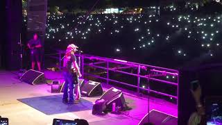 Bret Michaels Poison Every Rose has its Thorn