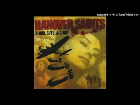 Hanover Saints - Masquerade