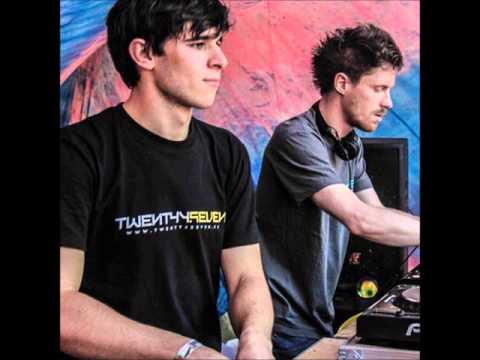 Mindfold Live at OZORA Main Stage 2013