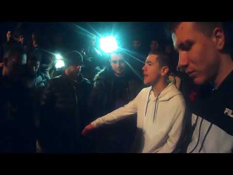 FINAL CAR2 y REIVAX VS SUMI y AMC 2VS2 MEZCLA