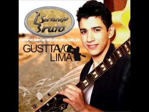 Gusttavo Lima part. Reginho - Minha mulher não deixa não