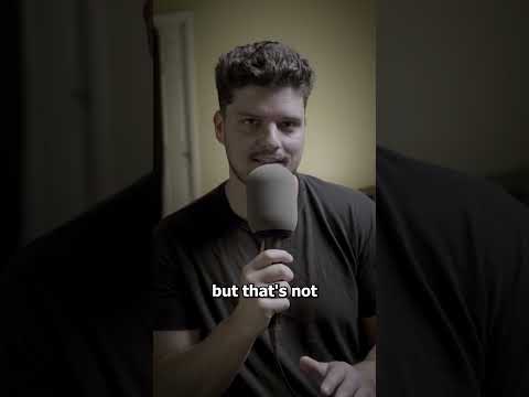 Everything You Know About This Painting is WRONG 🤨