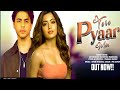 Dil Ye Ro Pada Ariyan Khan Rashmika Mandhana New Hindi Song Romantic Song 2026