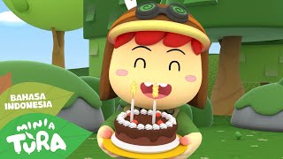 Download lagu Selamat Ulang Tahun | Animasi Lagu Anak Minia Tura mp3 Download lagu Selamat Ulang Tahun | Animasi Lagu Anak Minia Tura mp3