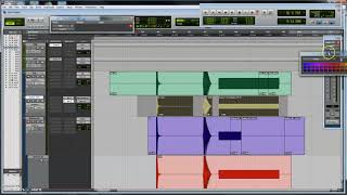 Video thumbnail for How to Calibrate Hardware Insert Delay in Pro Tools RME UFX Apogee Rosetta 800 by GinoB615