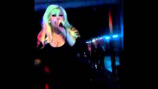 Ms krazie- nostalgia