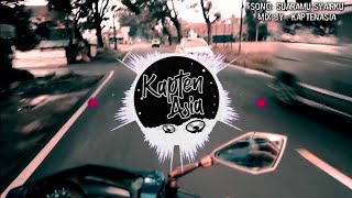 Download lagu Dj Suaramu Syairku - Remix Tiktok Viral ( Terbaru 2020 Full Bass ) mp3 Download lagu Dj Suaramu Syairku - Remix Tiktok Viral ( Terbaru 2020 Full Bass ) mp3