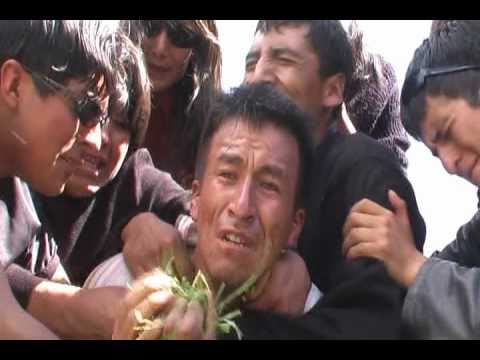 TRAILER - MADRE una islusión convertida en pesadilla - ADONAI FILMS