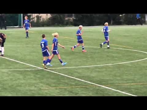 Sagene - Lambertseter 1 omgang OBOS cup 1/8 finale 22/8-19