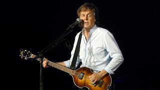 Paul McCartney - Get Back [Live at Suncorp Stadium, Brisbane - 09-12-2017]