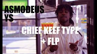 YOUNG CHOP TYPE, CHIEF KEEF TYPE! + FLP + KIT