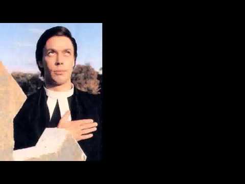 Tim Curry - I Do The Rock Lyrics