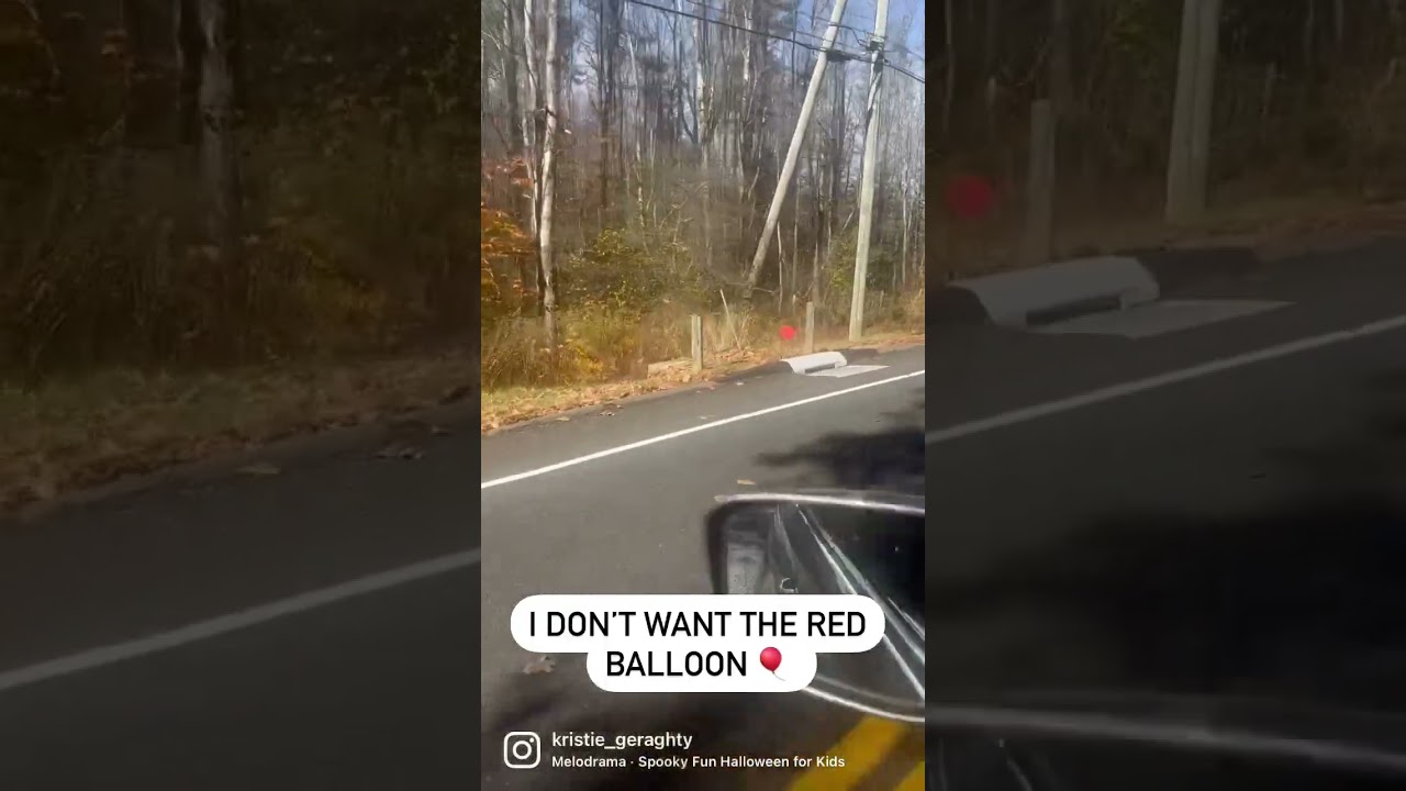 Nope I don’t want the red balloon 🎈 #workfromhome #halloween2022 #IT #clowns