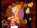 Shake It Up (A Todo Ritmo) Intro - Phineas y Ferb ...