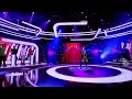 Paula Fernandes Canta Man I Feel Like A Woman No Caldeirão Com Mion