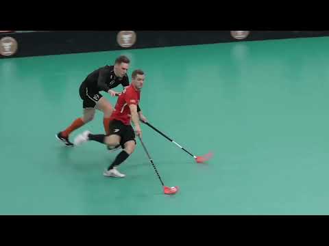 🎬 Highlights: FBK Valmiera - Irlava (1/4 F, 1. spēle) (17.02.2023)